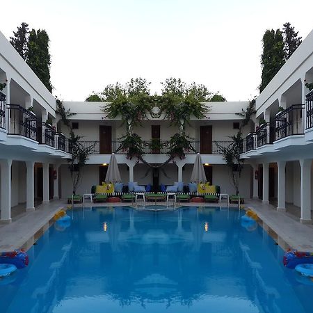 Blue Bay Bodrum Битез Экстерьер фото