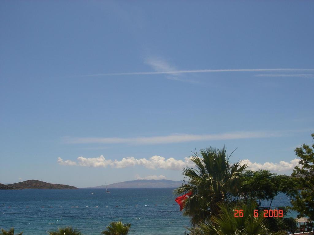 Blue Bay Bodrum Битез Экстерьер фото